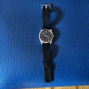 MVMT Men’s Watch Blue Face EUC